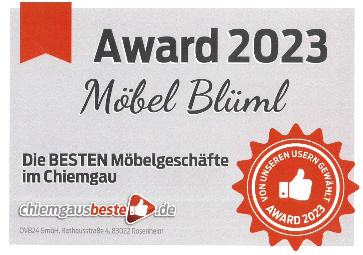 award 2023