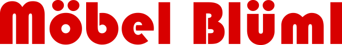Logo Möbel Blüml
