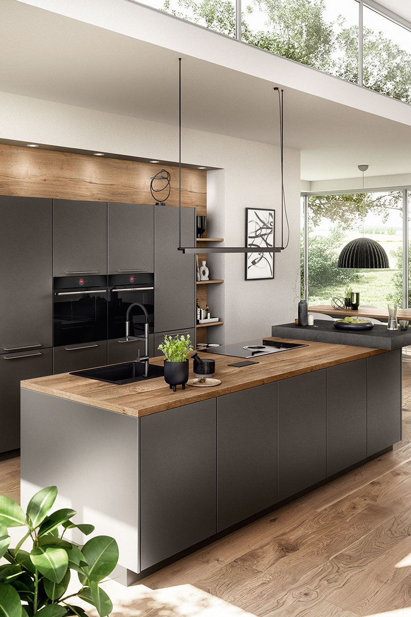 weiteres Küchenbild