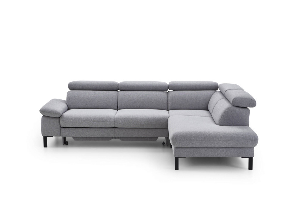 Ecksofa Comfortpolster Plus