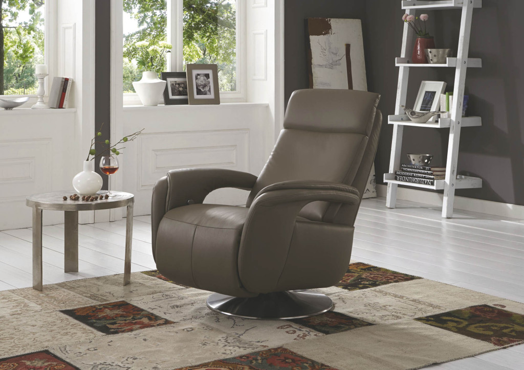 Relaxsessel Planpolster